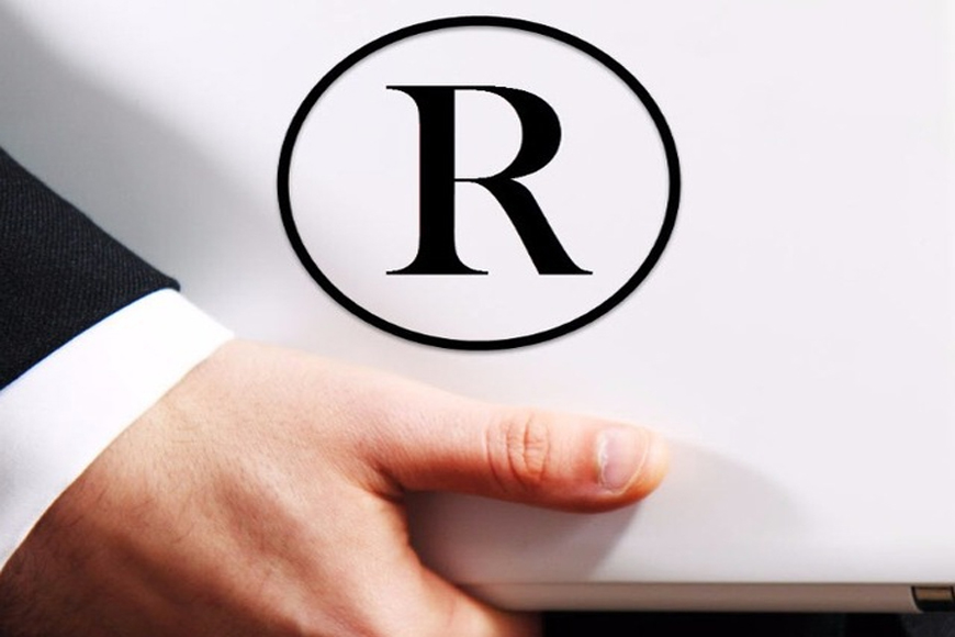 Регистрация товарного знака: защита вашего бренда и бизнеса