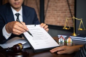 Когда консультация юриста является необходимой?