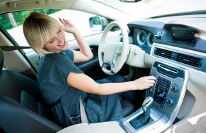 Какую музыку лучше слушать за рулем