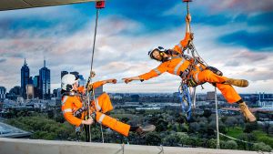 Промешенный альпинизм: что это такое и где он необходим?