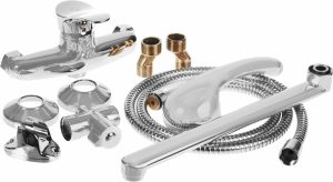 Покупка и выбор сантехнического оборудования: руководство для потребителей