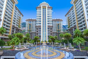 Преимущества приобретения недвижимости в Турции