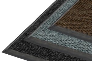 Аренда грязезащитных ковров: удобно и чисто!