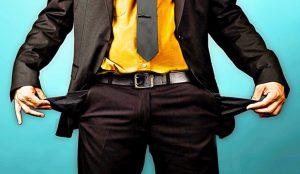 Банкротство физических лиц в России и их правовая защищенность