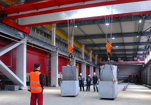 Контрольные испытания кранов и строительной техники: ключ к безопасности и надежности